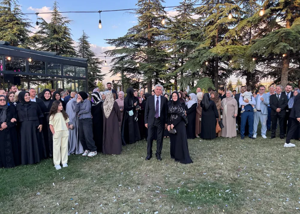 Sosyal Sorumluluk Projeleri projesinden bir kare